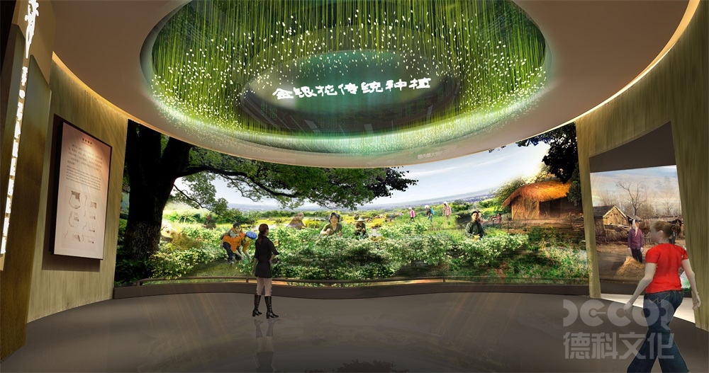 展館裝修中如何處理展館的安全出口和疏散通道