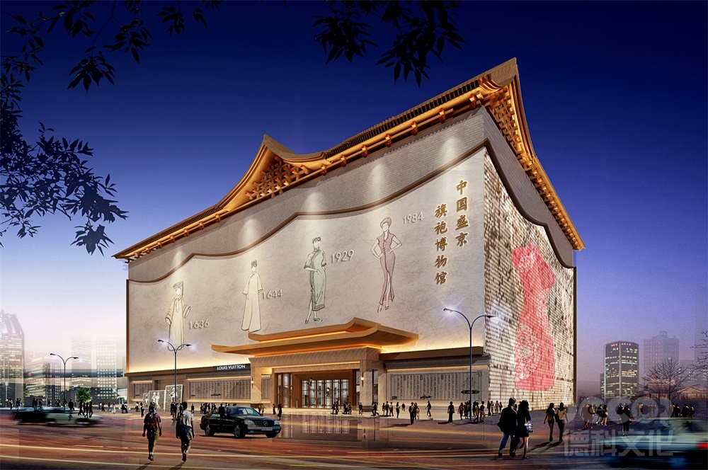服飾展館展廳設(shè)計中，如何選擇合適的背景音樂來增添氛圍