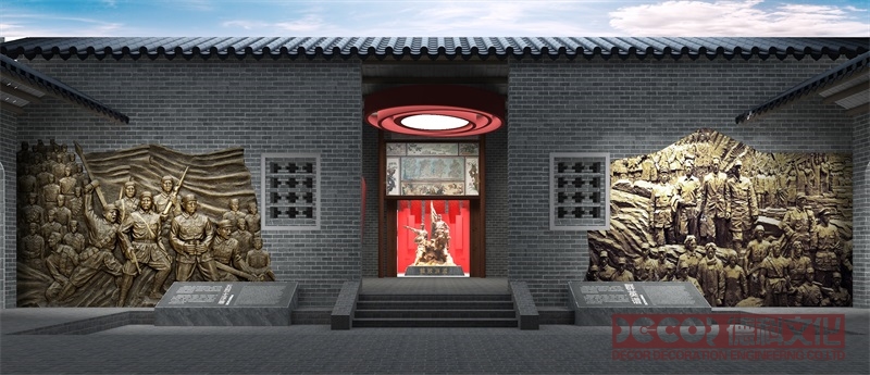 紀念館設計中如何運用數(shù)字化技術來增強展覽的互動性？