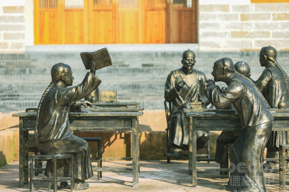 農(nóng)耕文化展廳設(shè)計(jì)如何利用展示文字、圖片等方式來講述農(nóng)耕文化的歷史