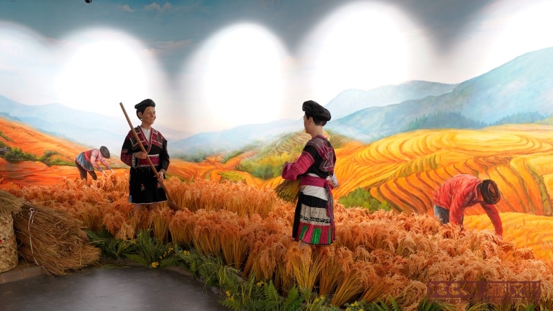 在博物館展覽陳列設(shè)計中，如何選擇合適的展品？