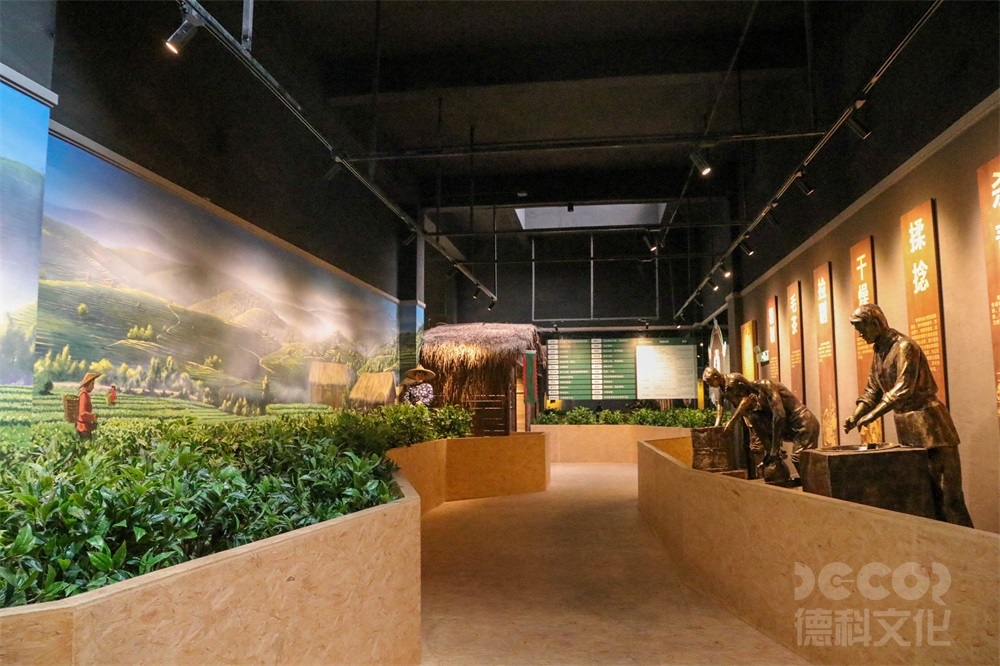 城市展館設(shè)計如何考慮人流和交通流線？