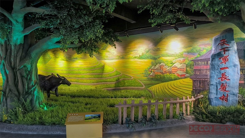 農業(yè)科普館設計需要考慮哪些因素？