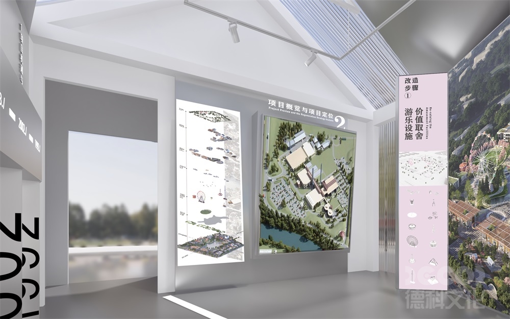 城市展館設(shè)計(jì)中如何實(shí)現(xiàn)聲學(xué)控制？