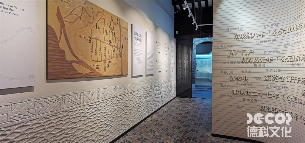 如何利用展覽館裝修的空間布局來(lái)最大程度地展示展品的魅力？