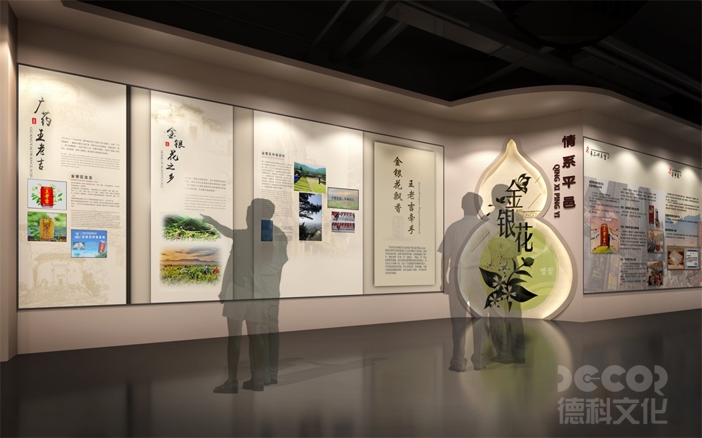 在廣州展廳設(shè)計(jì)中，如何處理好展示品的可觸摸性和觸感？