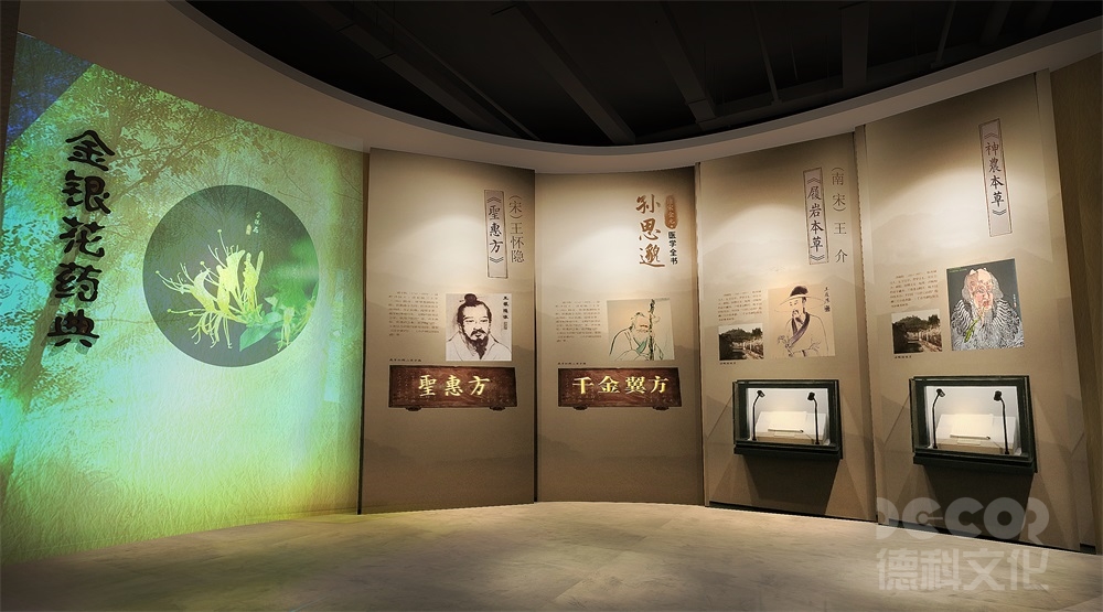 博物館裝修如何利用展示技術(shù)和多媒體元素來(lái)豐富展品的呈現(xiàn)方式？